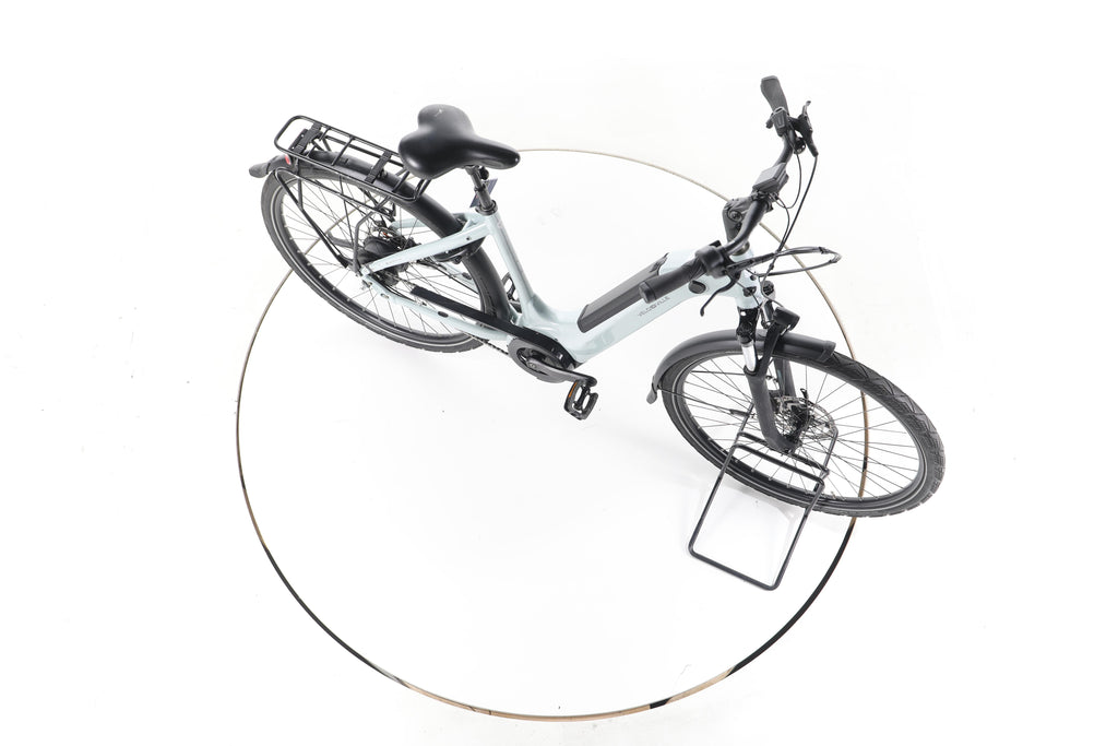Velo de Ville AEB 890 Smart Smooth City E-Bike Tiefeinsteiger - Image 14