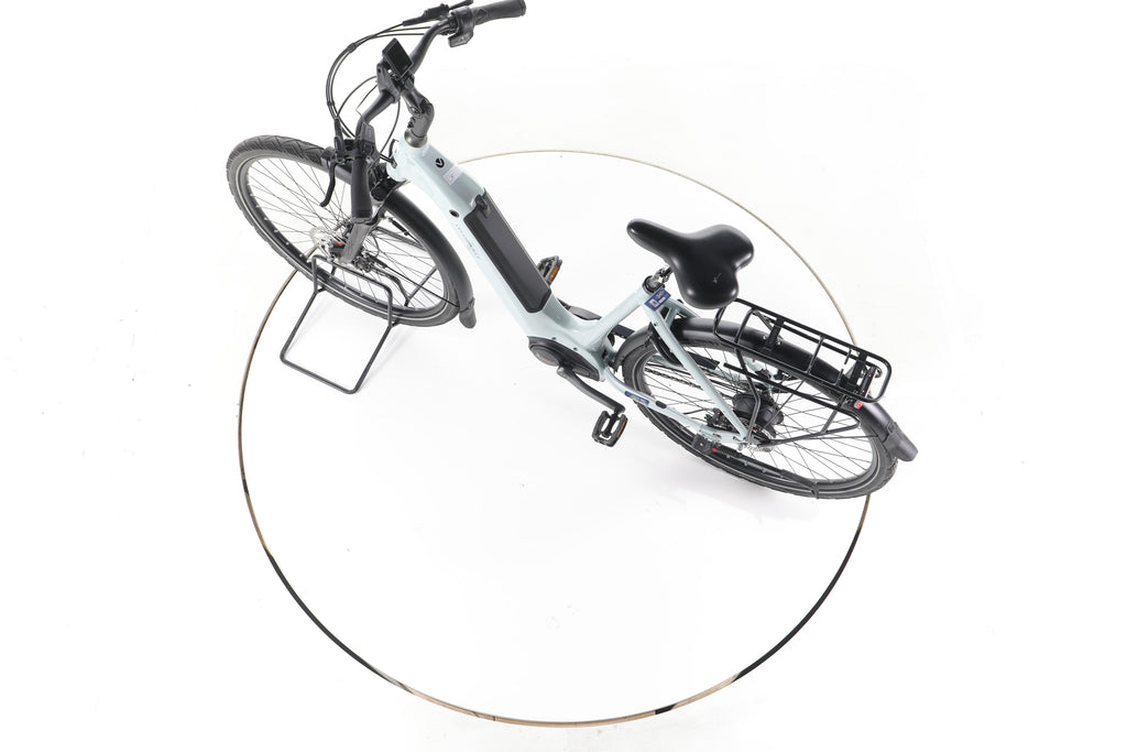 Velo de Ville AEB 890 Smart Smooth City E-Bike Tiefeinsteiger - Image 20