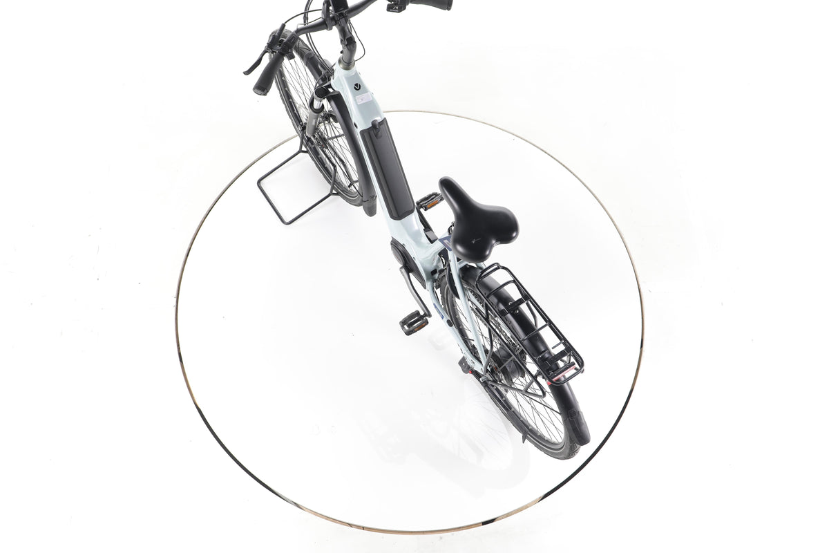 Velo de Ville AEB 890 Smart Smooth City E-Bike Tiefeinsteiger - Image 21