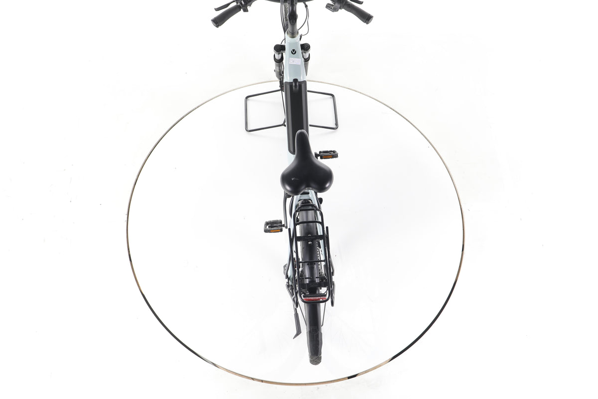 Velo de Ville AEB 890 Smart Smooth City E-Bike Tiefeinsteiger - Image 22
