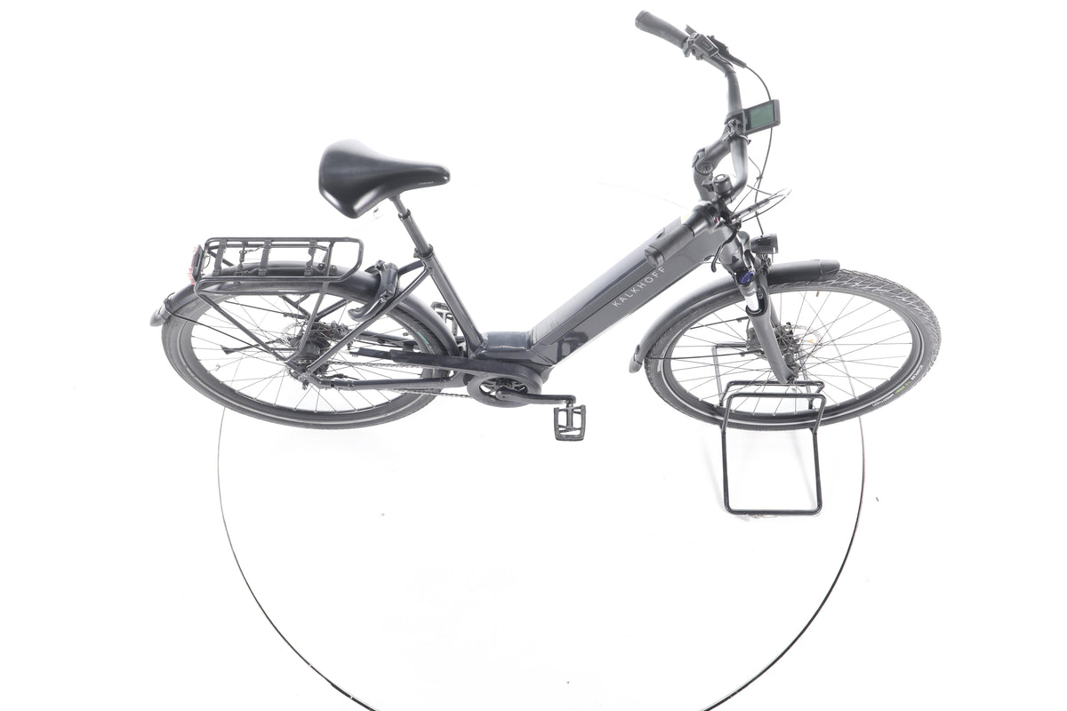 Kalkhoff Image 3.B Advance City E-Bike Tiefeinsteiger - Image 13
