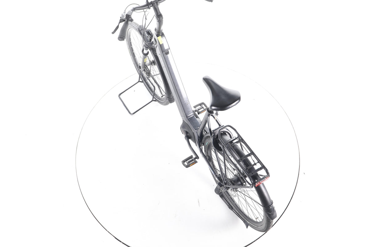 Kalkhoff Image 3.B Advance City E-Bike Tiefeinsteiger - Image 21