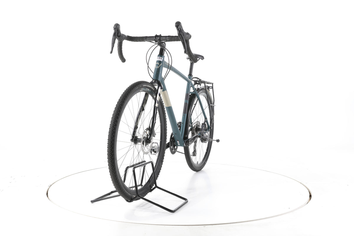 Conway GRV 8.0 Gravelbike - Image 5