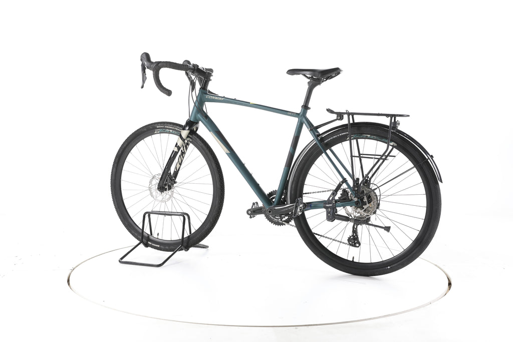 Conway GRV 8.0 Gravelbike - Image 8