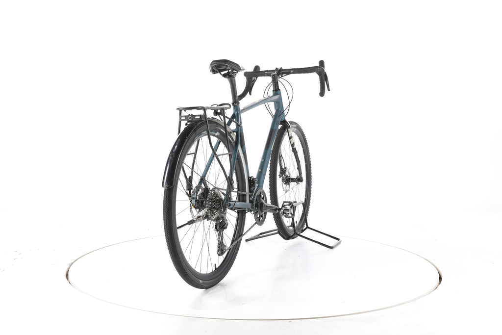 Conway GRV 8.0 Gravelbike - Image 11