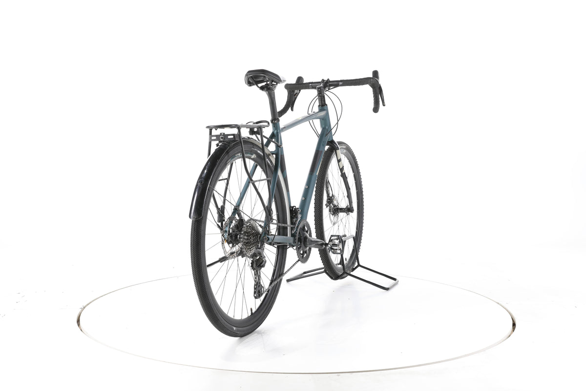 Conway GRV 8.0 Gravelbike - Image 11