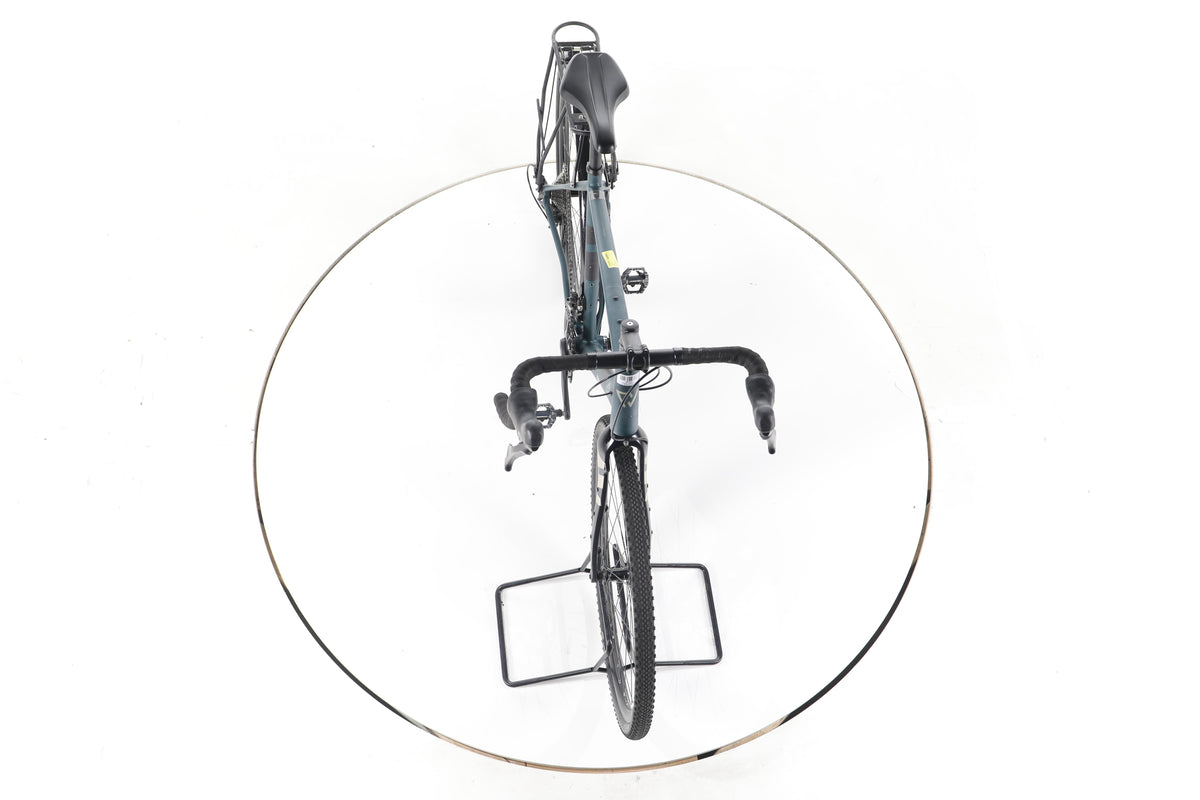 Conway GRV 8.0 Gravelbike - Image 16