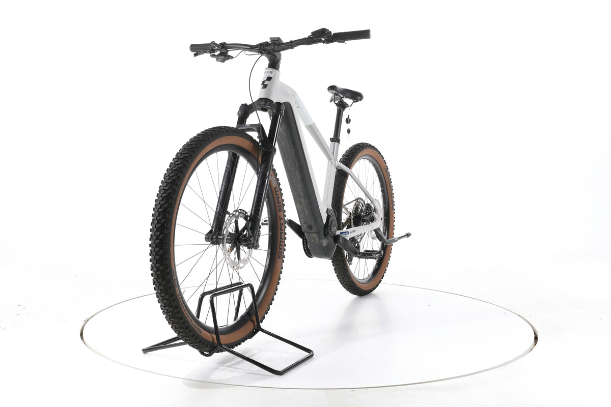 Cube Reaction Hybrid SLT 750 E-Bike - Image 5