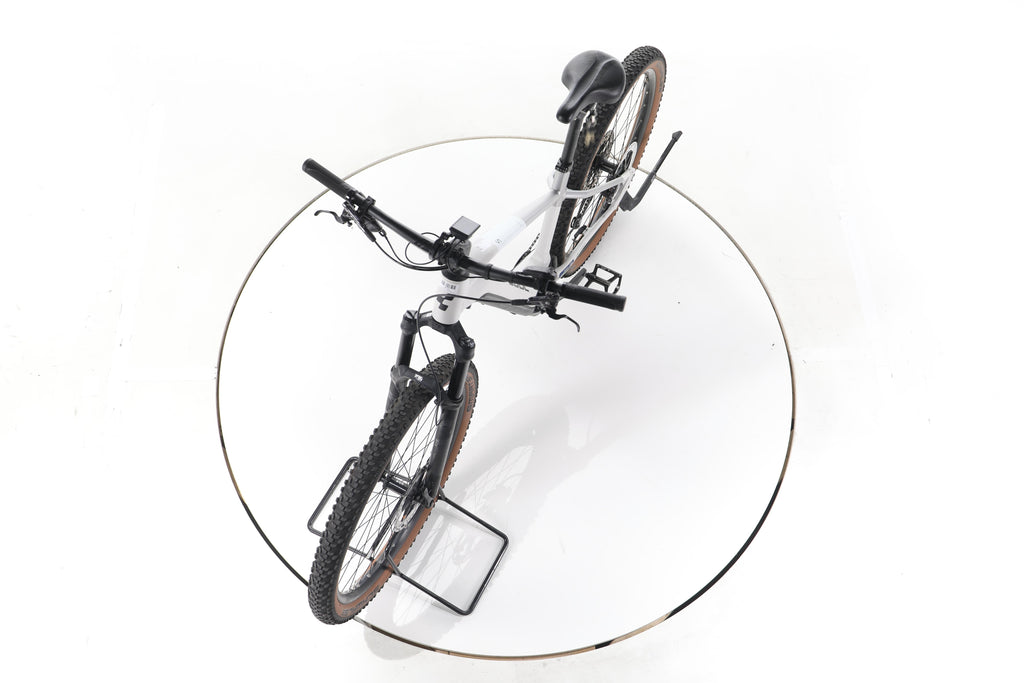 Cube Reaction Hybrid SLT 750 E-Bike - Image 17