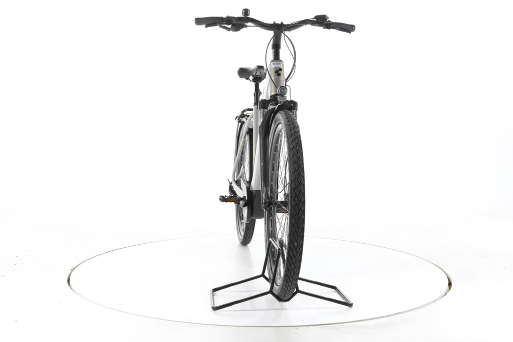 Cube Touring Hybrid Pro 625 Trekking E-Bike Tiefeinsteiger - Image 4