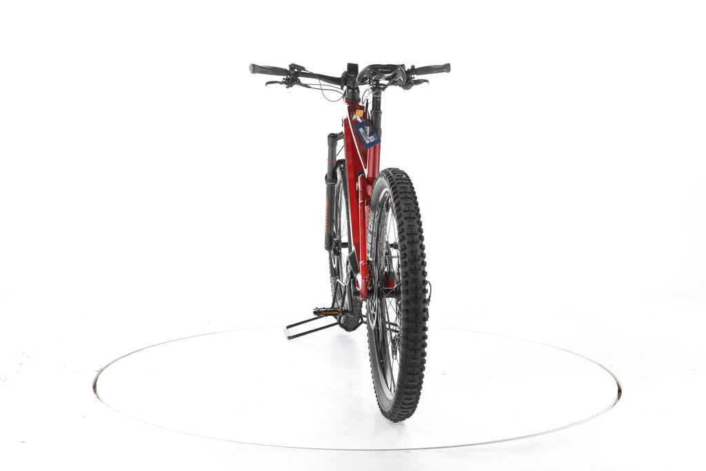 Bulls Sonic EVO AM 3 E-Bike Fully Carbon - Image 10