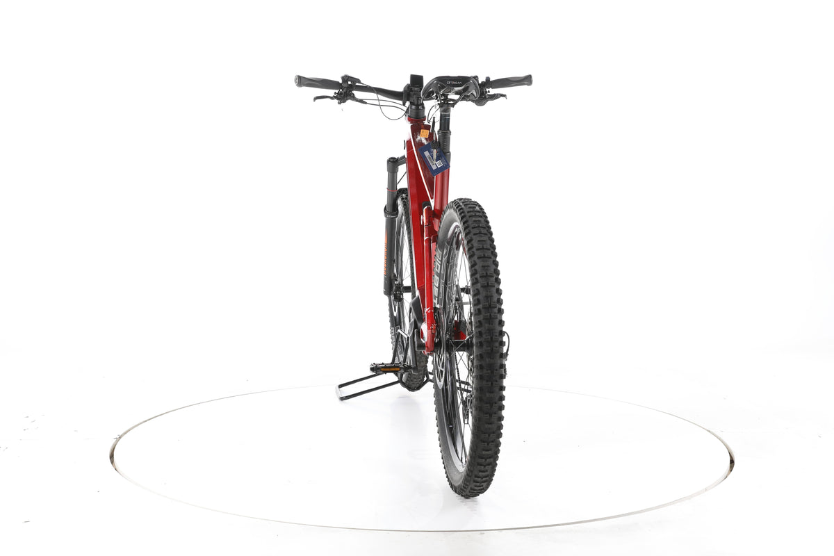 Bulls Sonic EVO AM 3 E-Bike Fully Carbon - Image 10