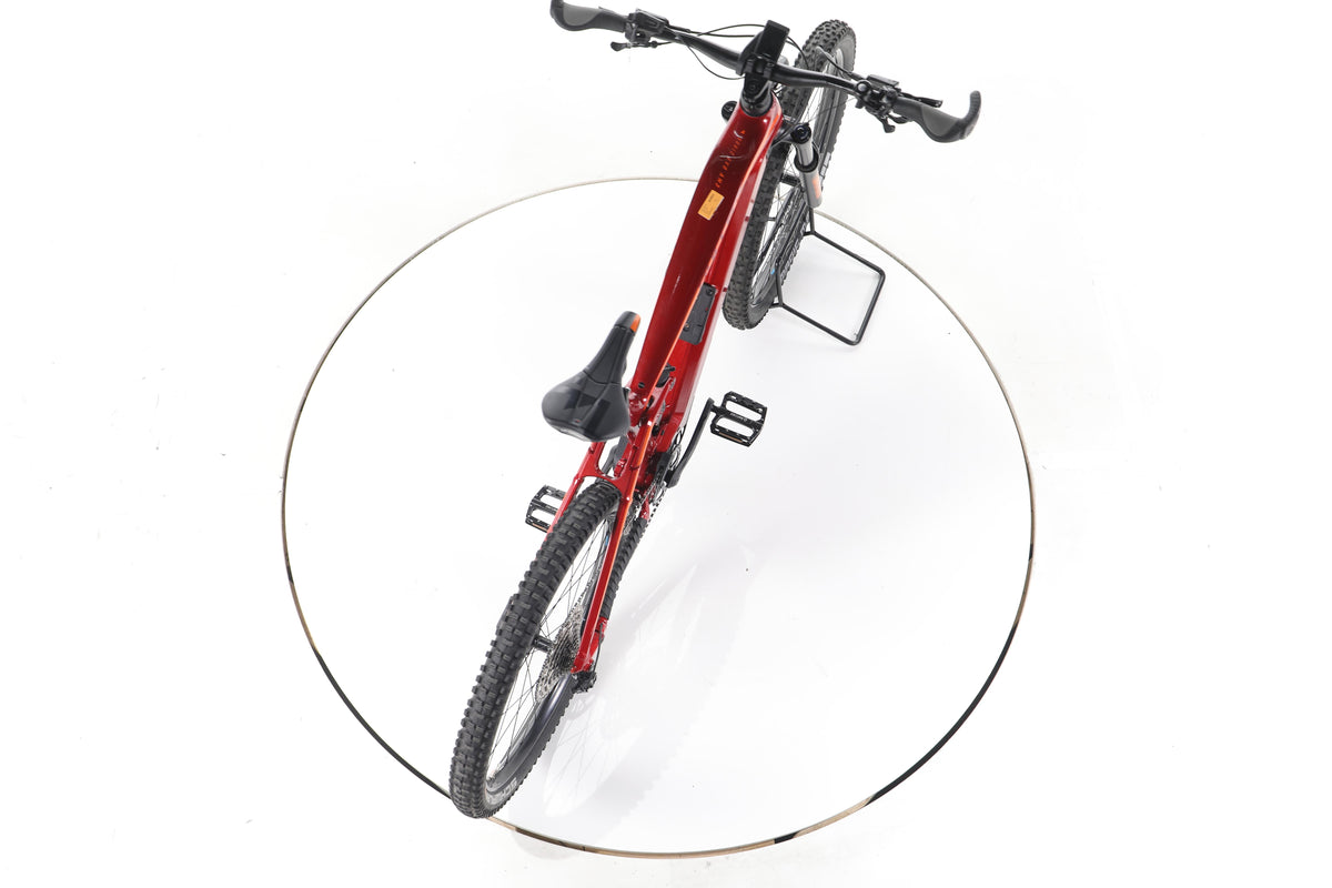 Bulls Sonic EVO AM 3 E-Bike Fully Carbon - Image 23