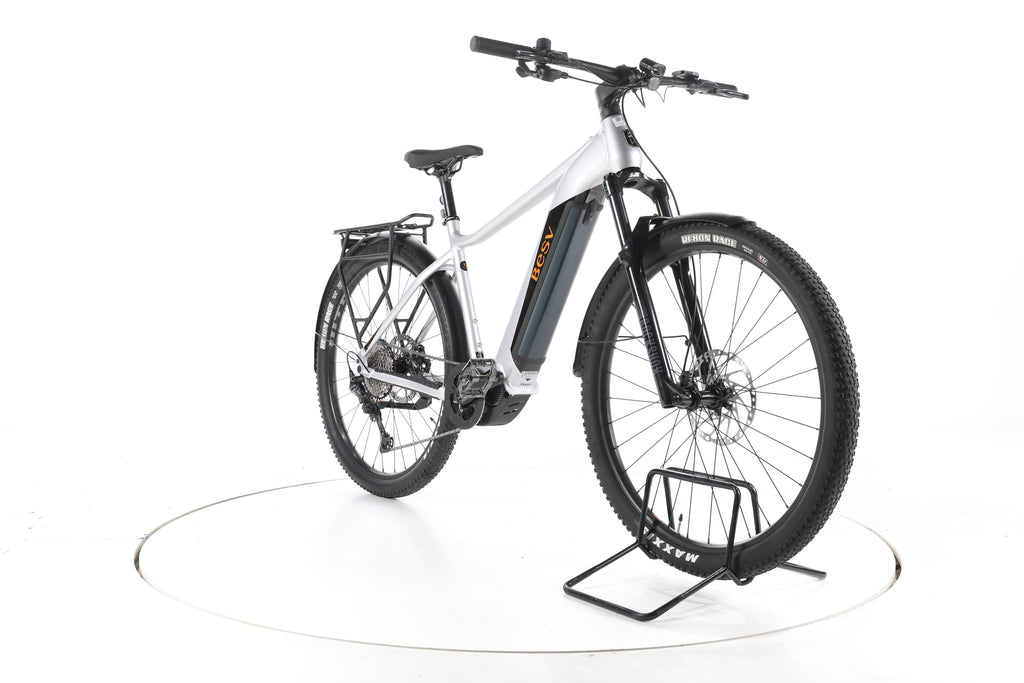 BESV TRX Urban 1.1 Trekking E-Bike - Image 3