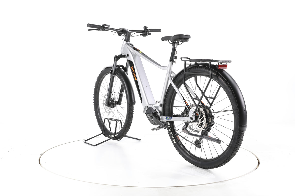 BESV TRX Urban 1.1 Trekking E-Bike - Image 9