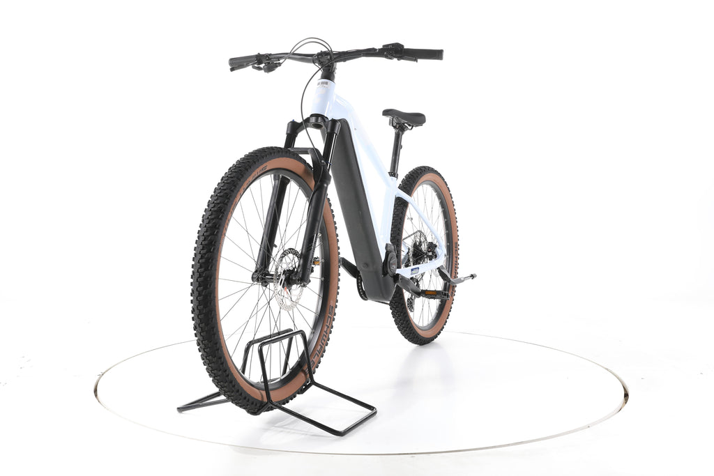 Cube Reaction Hybrid Pro 625 E-Bike - Image 5