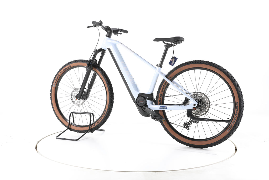 Cube Reaction Hybrid Pro 625 E-Bike - Image 8
