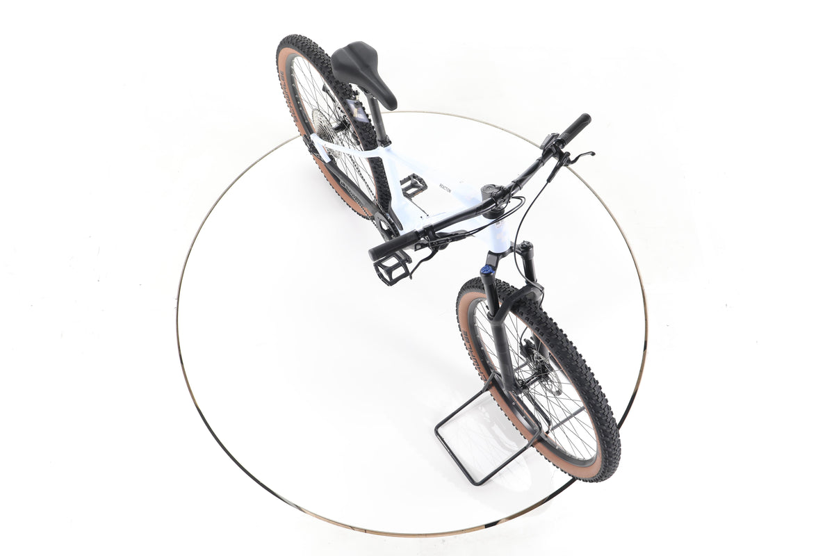 Cube Reaction Hybrid Pro 625 E-Bike - Image 15