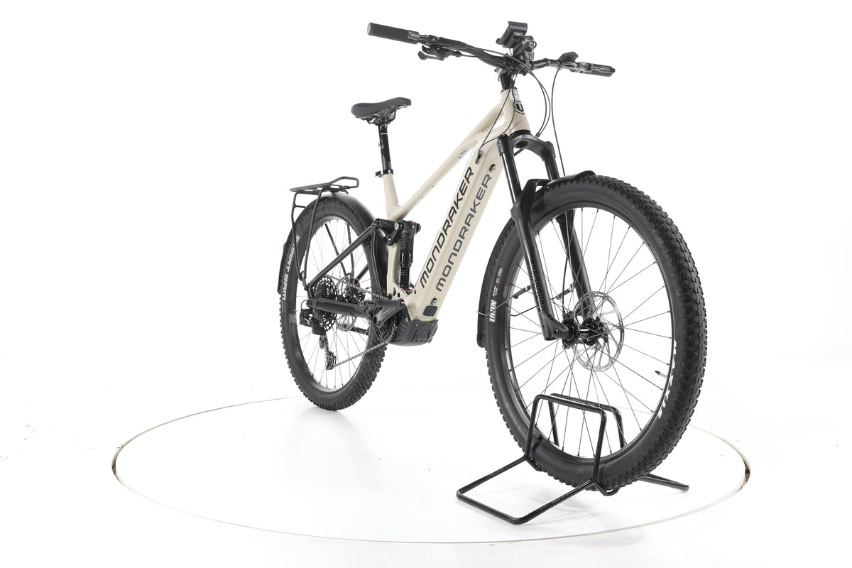 Mondraker Chaser X SUV E-Bike - Image 3