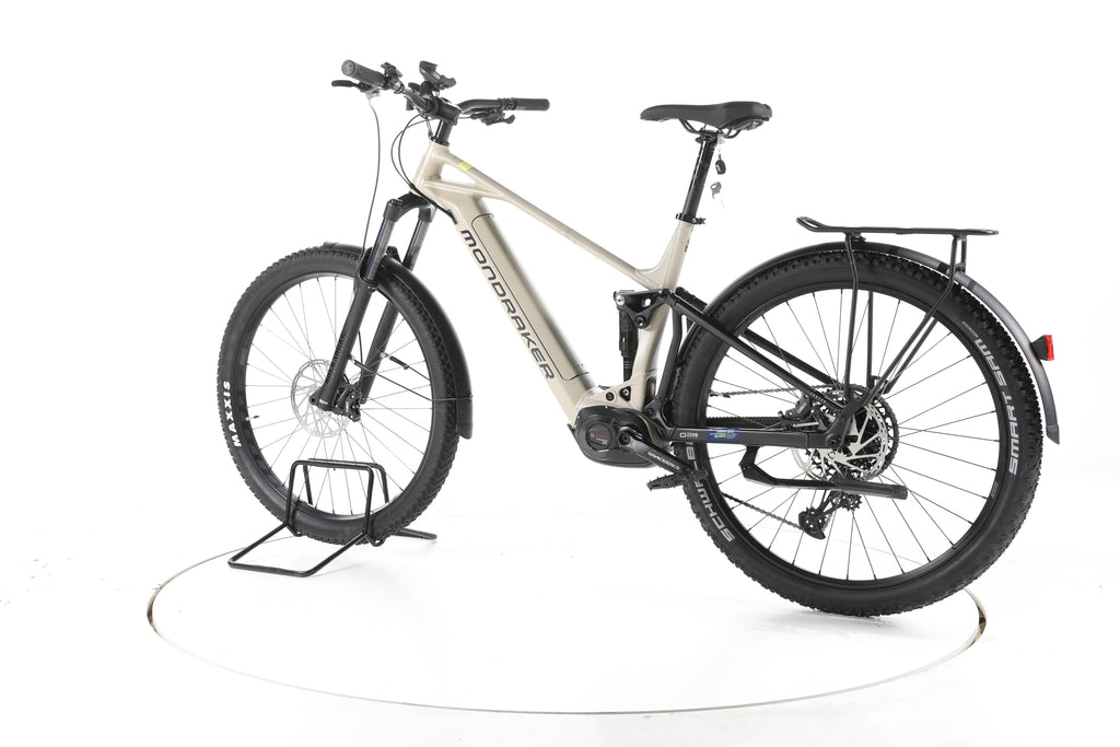 Mondraker Chaser X SUV E-Bike - Image 8
