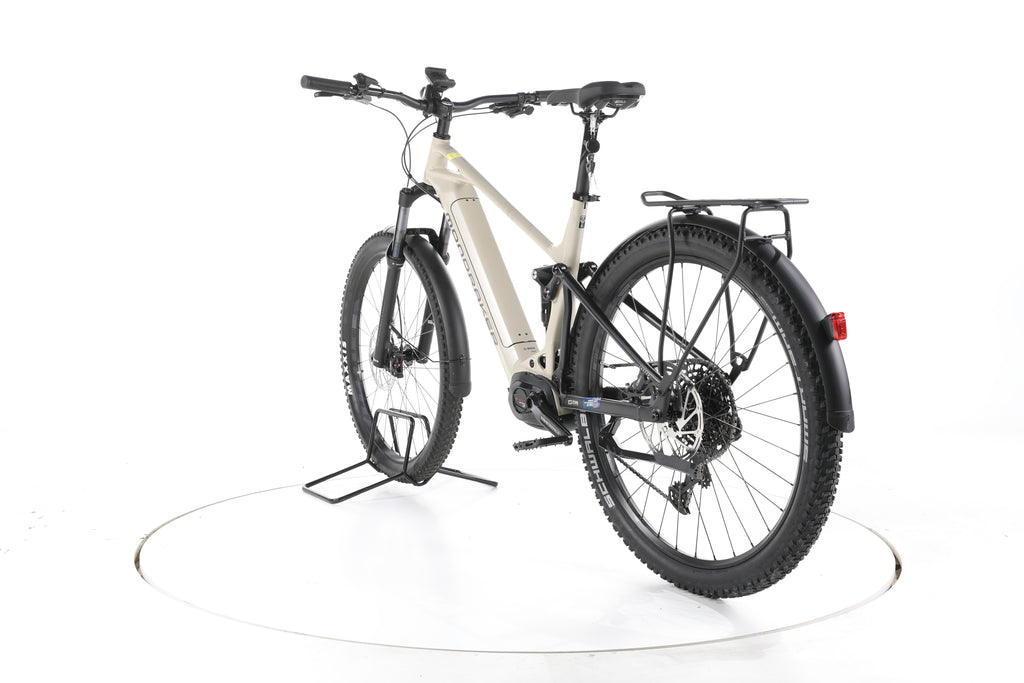 Mondraker Chaser X SUV E-Bike - Image 9
