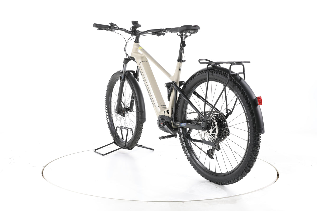 Mondraker Chaser X SUV E-Bike - Image 9