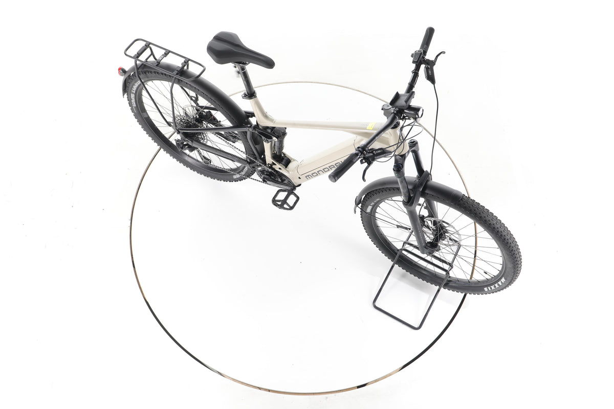 Mondraker Chaser X SUV E-Bike - Image 14