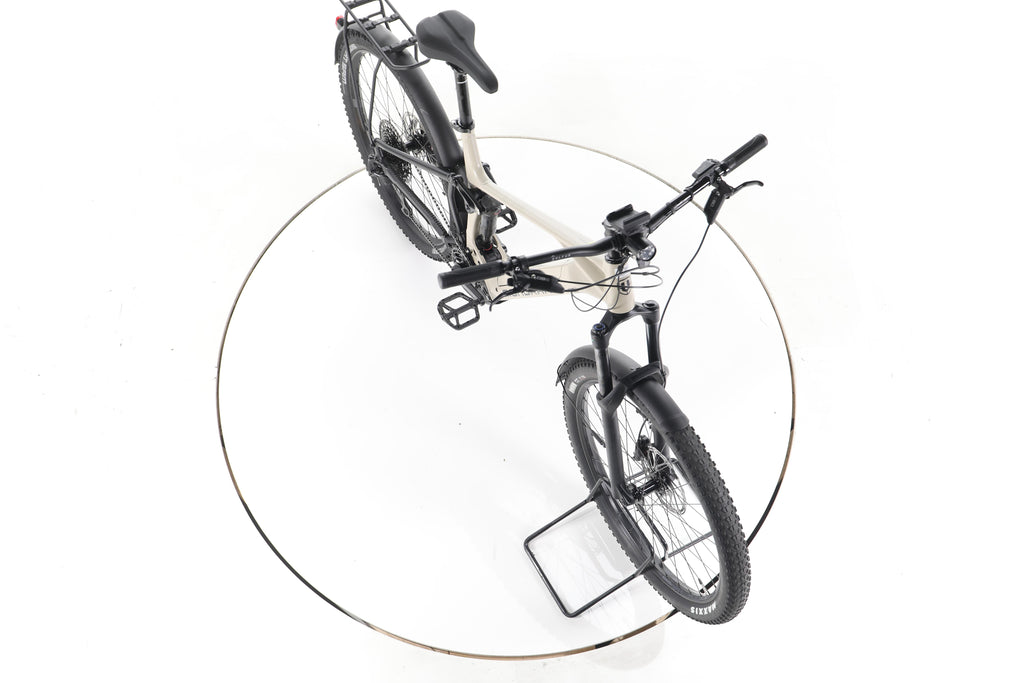 Mondraker Chaser X SUV E-Bike - Image 15