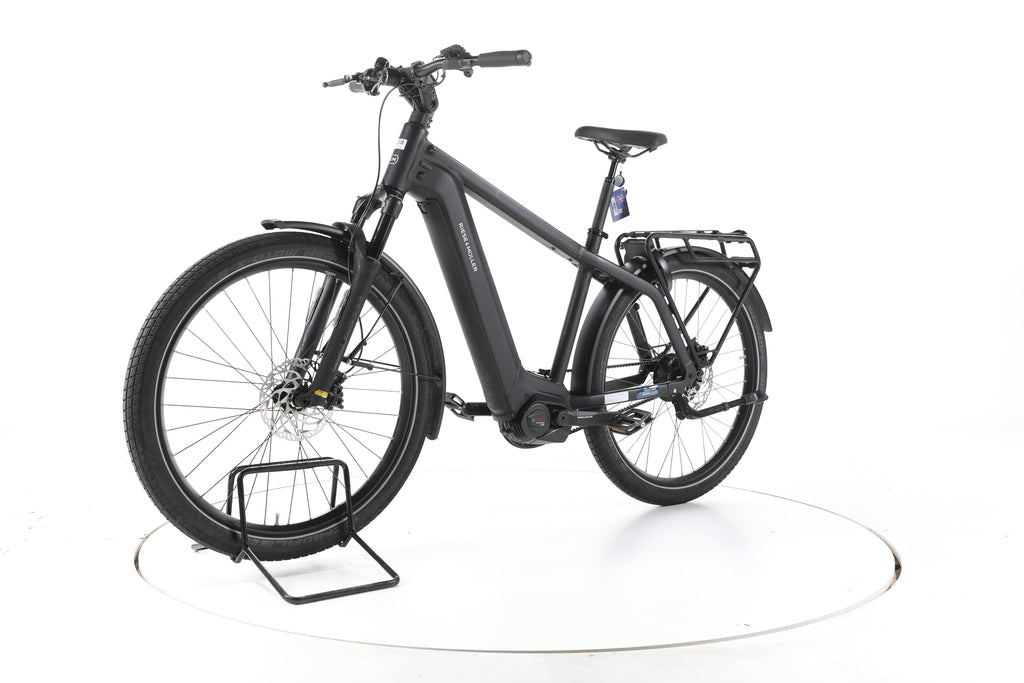 Riese & Müller Charger4 GT vario City E-Bike - Image 6