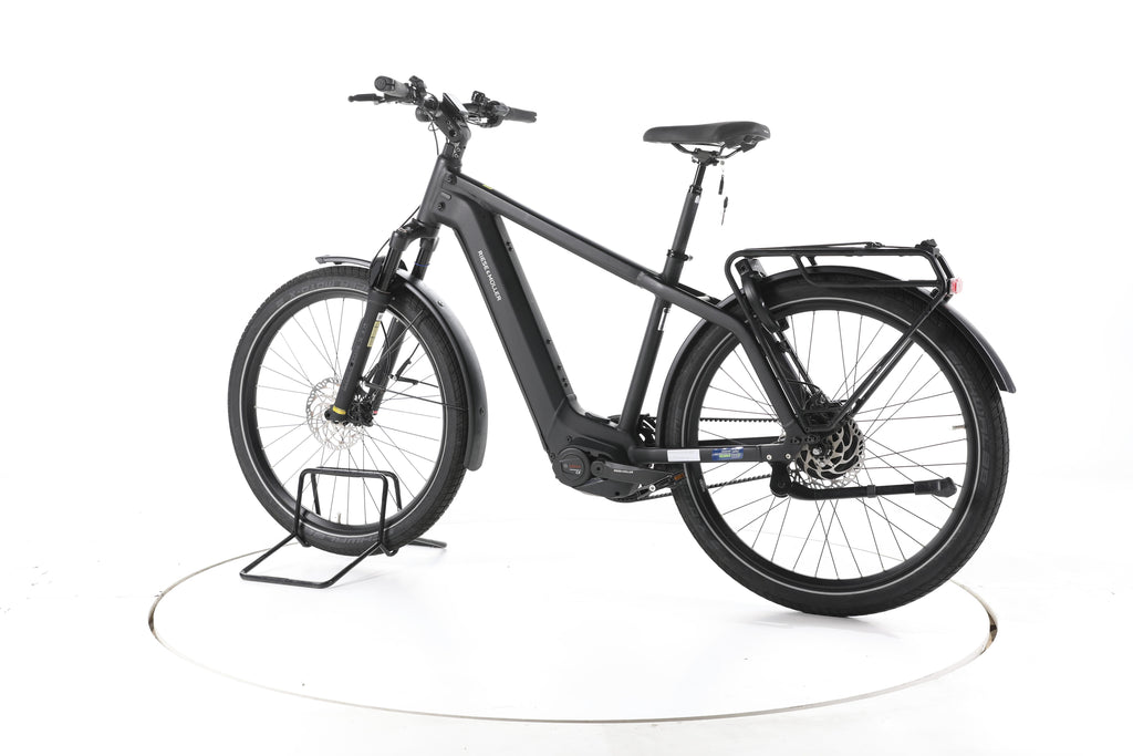 Riese & Müller Charger4 GT vario City E-Bike - Image 8