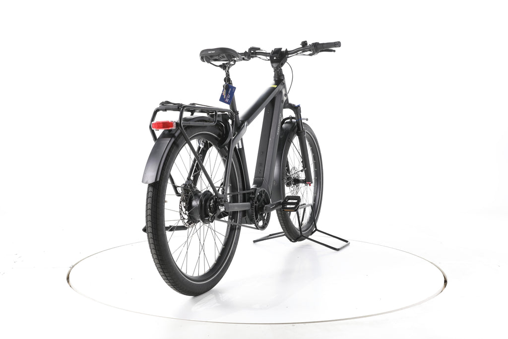 Riese & Müller Charger4 GT vario City E-Bike - Image 11