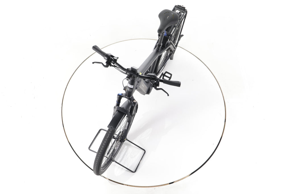 Riese & Müller Charger4 GT vario City E-Bike - Image 17
