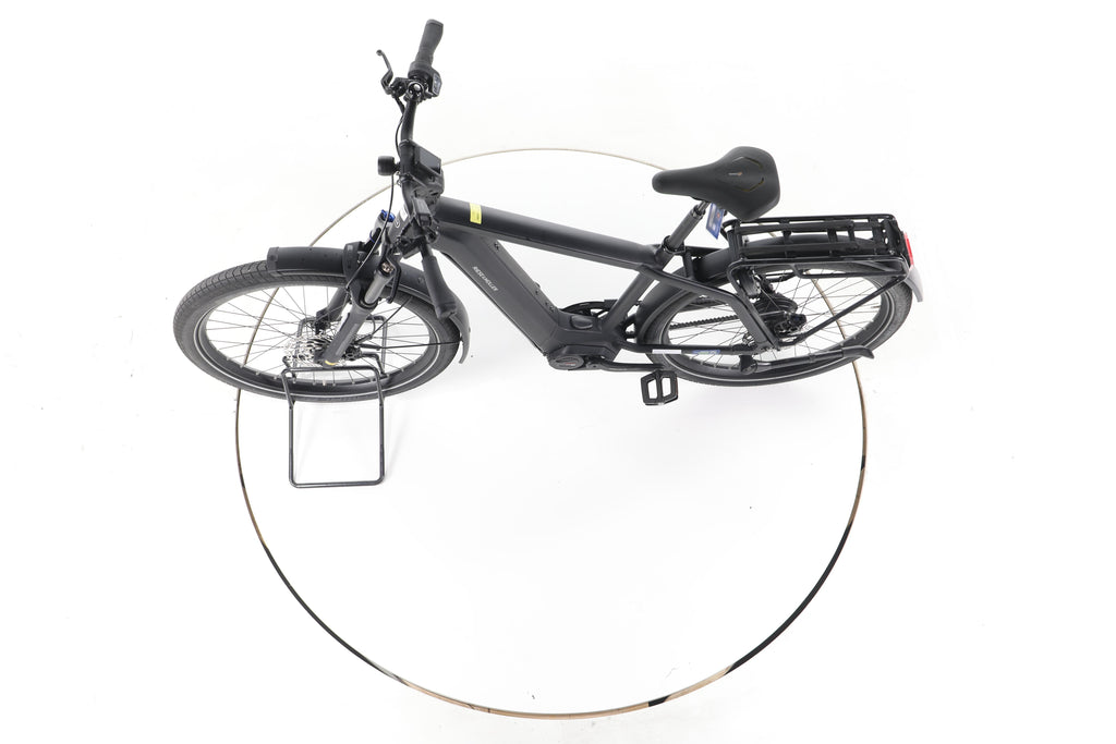 Riese & Müller Charger4 GT vario City E-Bike - Image 19
