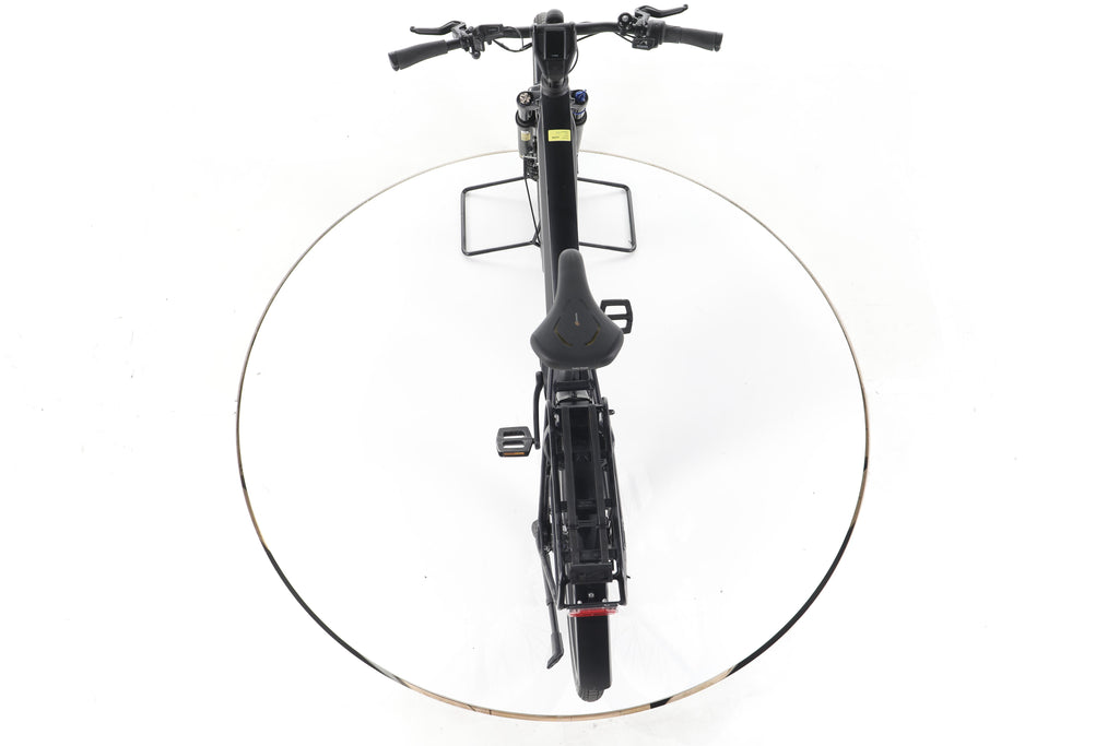 Riese & Müller Charger4 GT vario City E-Bike - Image 22