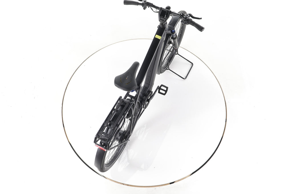 Riese & Müller Charger4 GT vario City E-Bike - Image 23