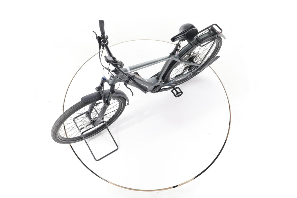 Cube Kathmandu Hybrid Pro Trekking E-Bike - Image 18