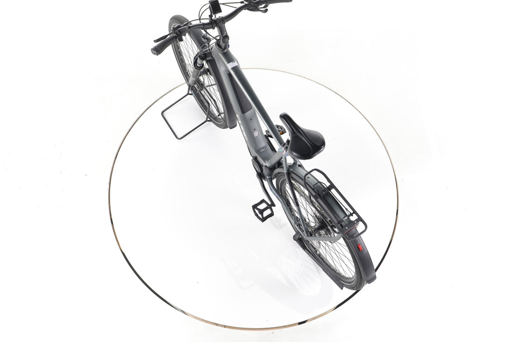Cube Kathmandu Hybrid Pro Trekking E-Bike - Image 21
