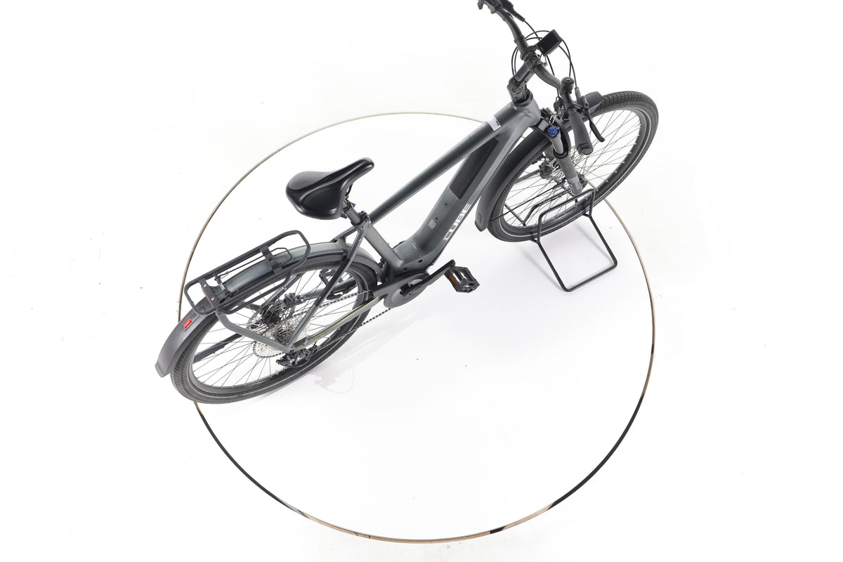 Cube Kathmandu Hybrid Pro Trekking E-Bike - Image 24