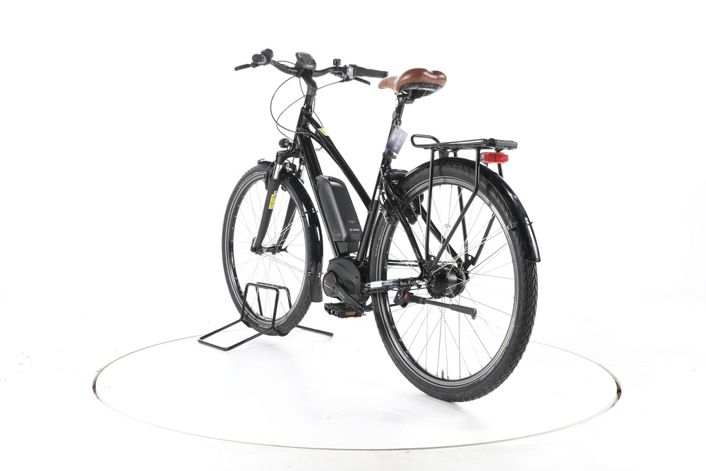 Riese & Müller Cruiser Mixte silent City E-Bike - Image 9