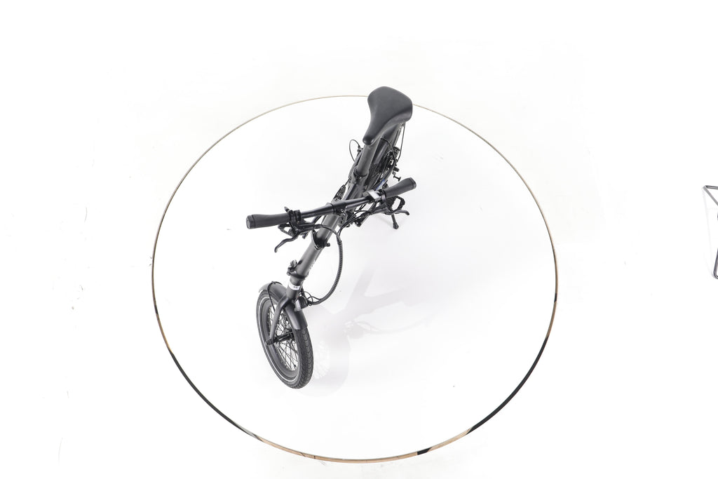 EOVOLT Mornig V2 Falt E-Bike Tiefeinsteiger - Image 17