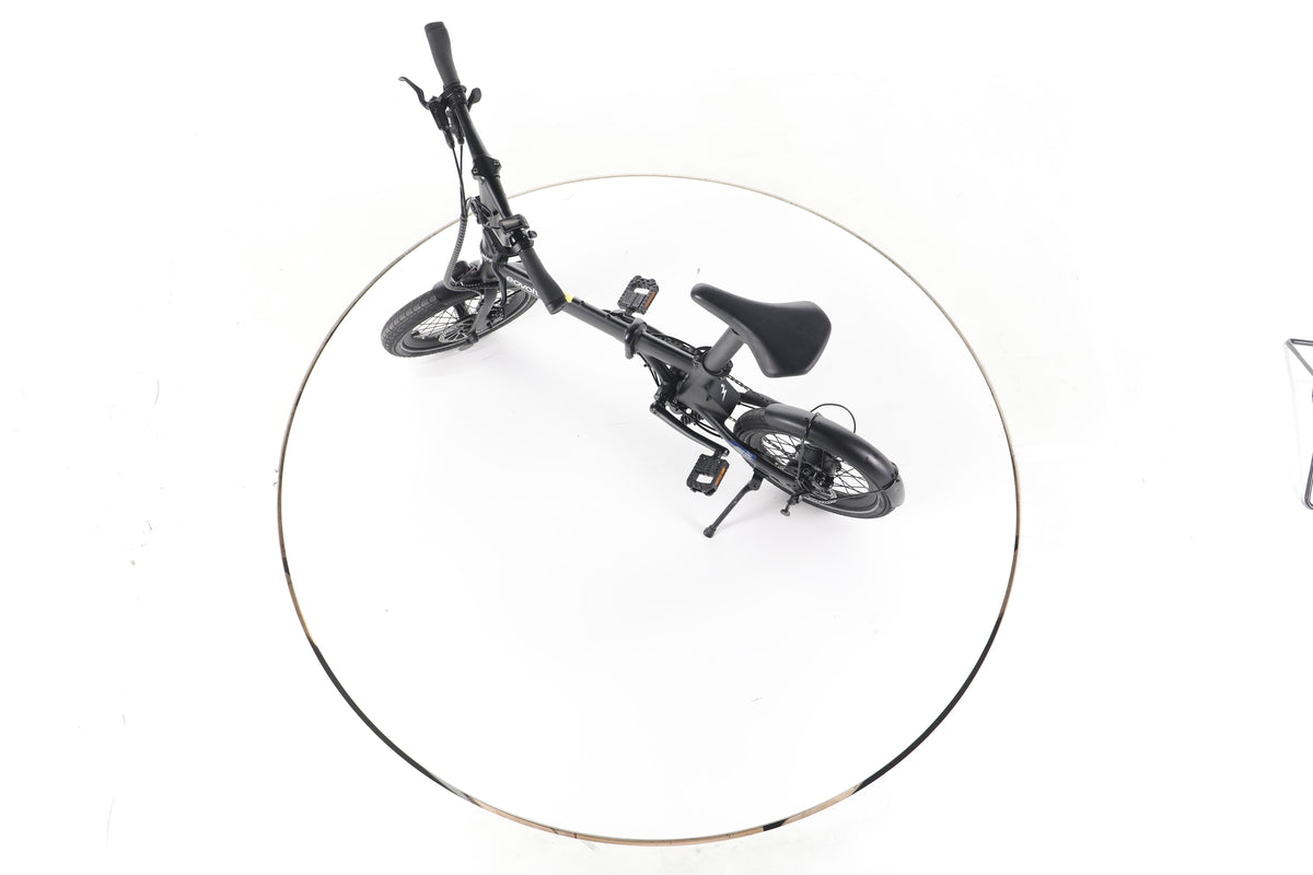 EOVOLT Mornig V2 Falt E-Bike Tiefeinsteiger - Image 20