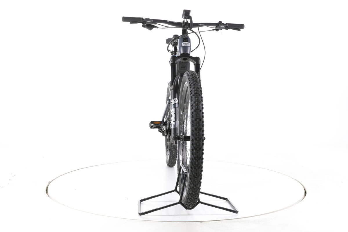 Conway Xyron S 3.9 E-Bike Fully 2024 - Image 4