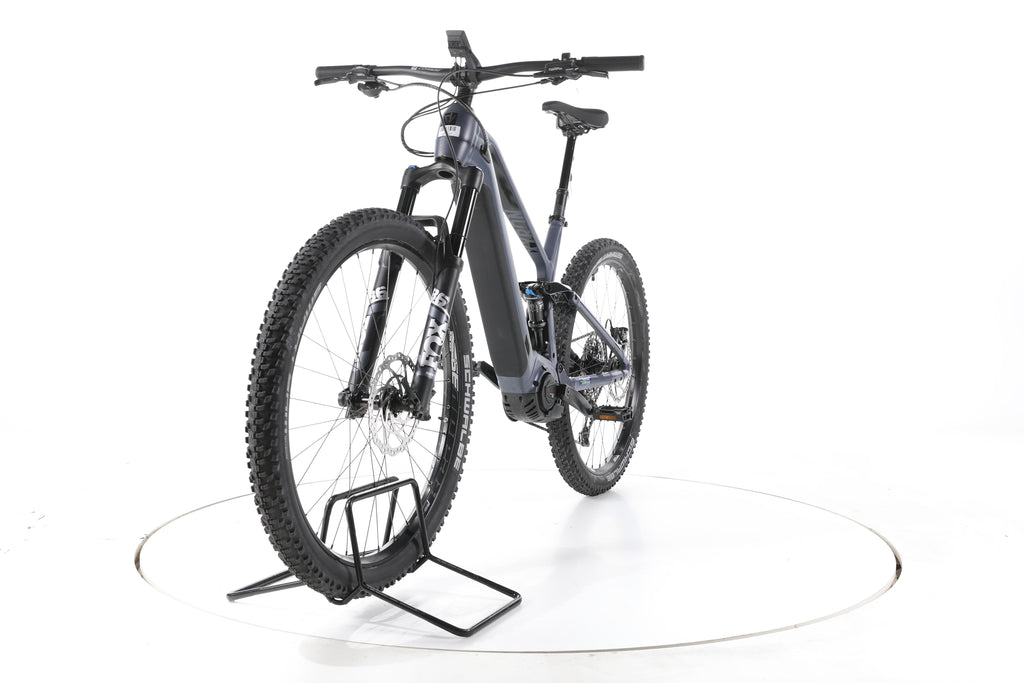 Conway Xyron S 3.9 E-Bike Fully 2024 - Image 5