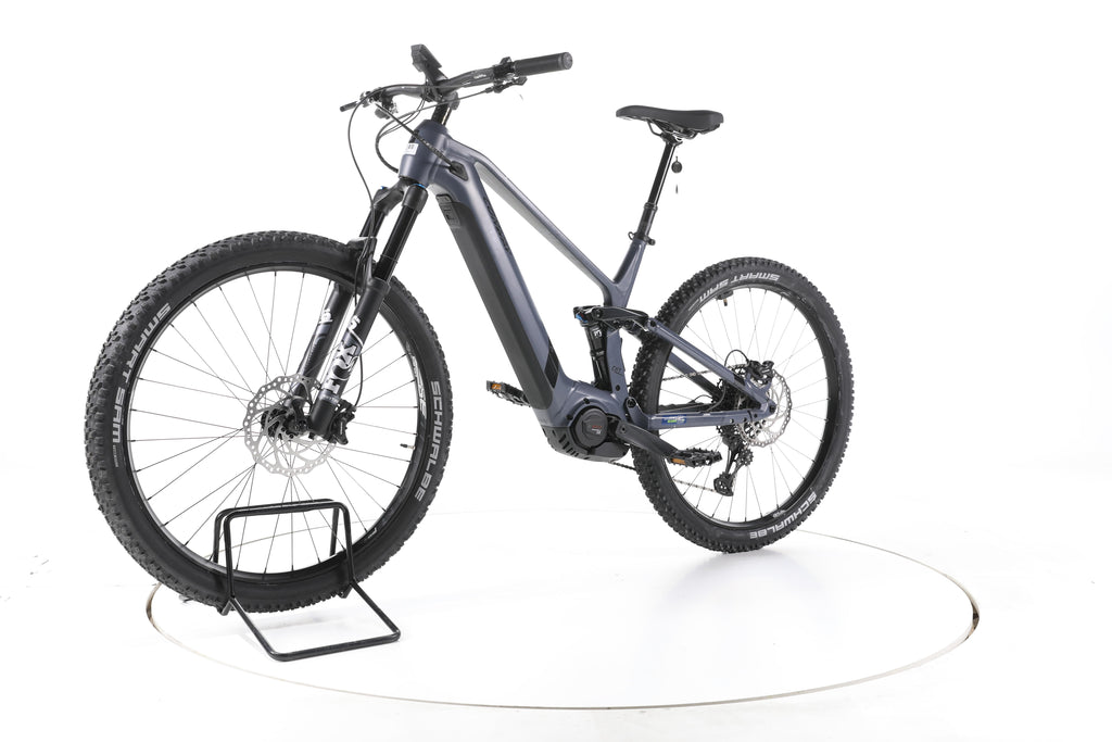 Conway Xyron S 3.9 E-Bike Fully 2024 - Image 6