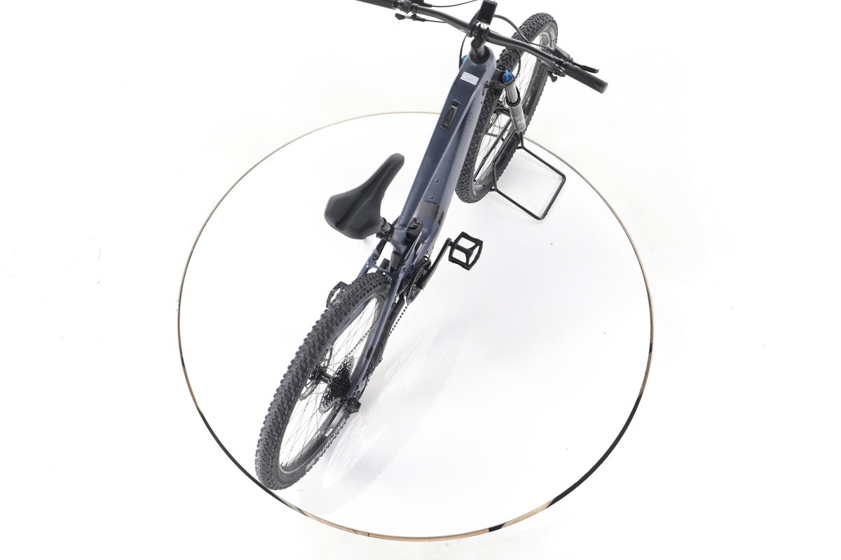 Conway Xyron S 3.9 E-Bike Fully 2024 - Image 23
