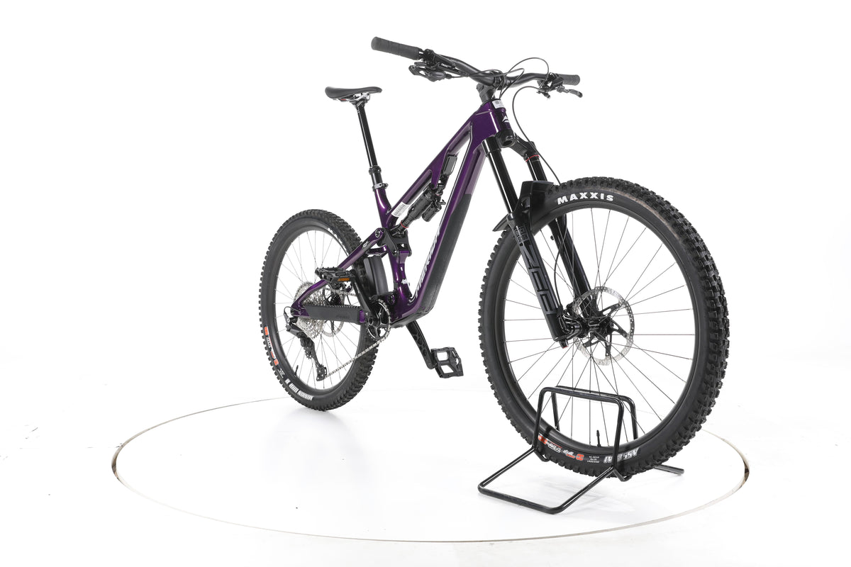 Merida One-Sixty 6000 Fahrrad Fully - Image 3