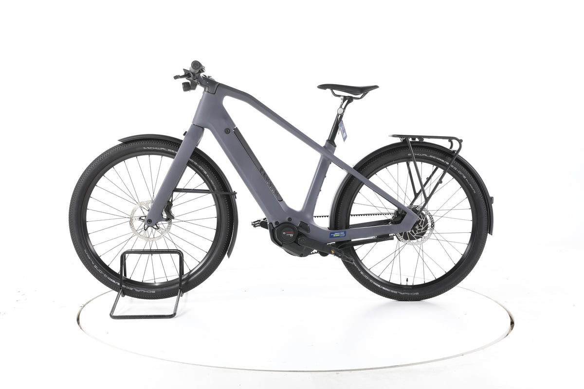 Canyon Precede:ON CF 9 City E-Bike Carbon - Image 7