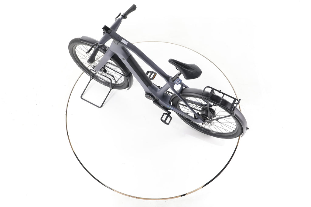 Canyon Precede:ON CF 9 City E-Bike Carbon - Image 20