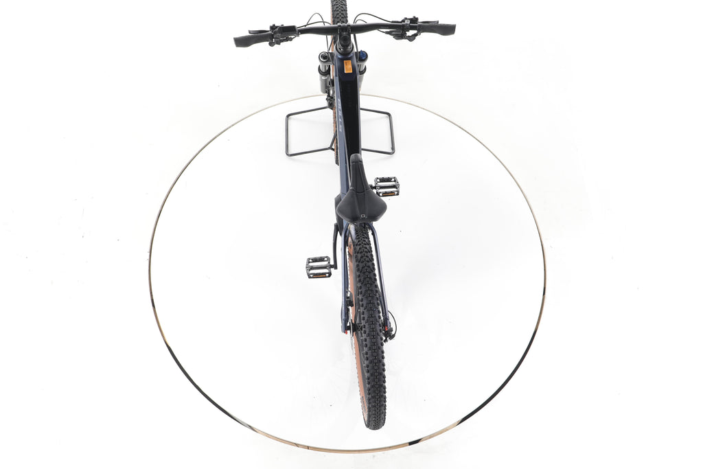 Bulls Sonic EVO E-Bike Fully 2025 - Image 22