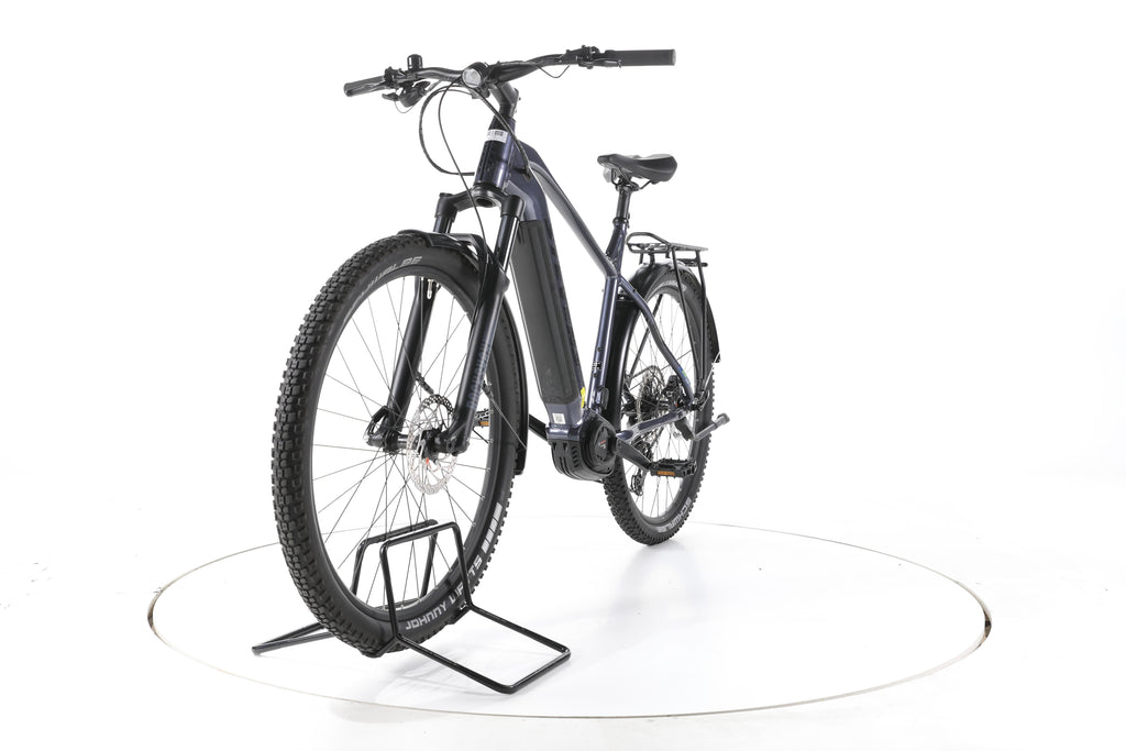 Stevens E-Antelao Trekking E-Bike - Image 5